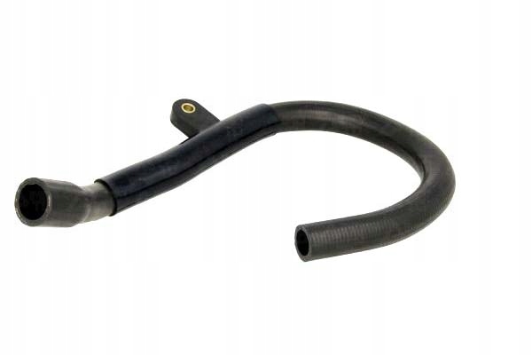 фото №2, Шланг радіатор daf xf 105 xf 95 mx300-xf355m 01