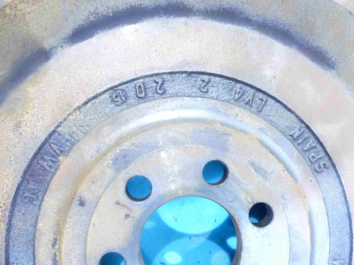 фото №13, Сцепление диск колесо маховики audi a3 8p 1.6 mpi