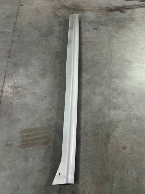 фото №1, Планка пороговая левая chrysler voyager ps2