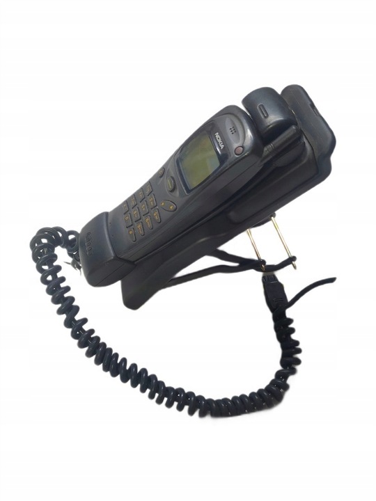 фото №11, 8d0862407d audi a6 a8 телефон подставка крепление nokia 3110 nhe-8 оригинал