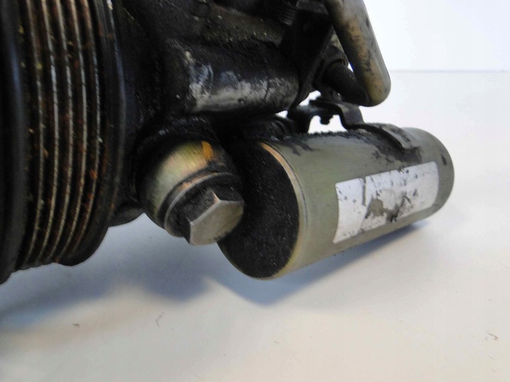 фото №7, Mercedes sl 500 r230 230 насос тормозная abs