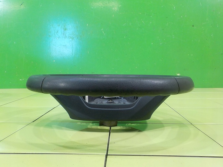 фото №7, Ford fiesta mk7 1.6 tdci 10r hb 5d кермо 62146117a