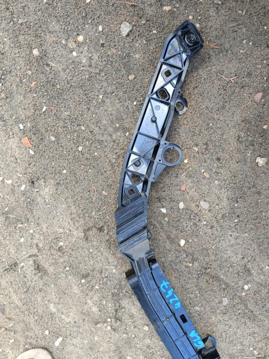 фото №10, Pas переднее перед усилитель ie верхний mercedes gla cla w118 a177 w247