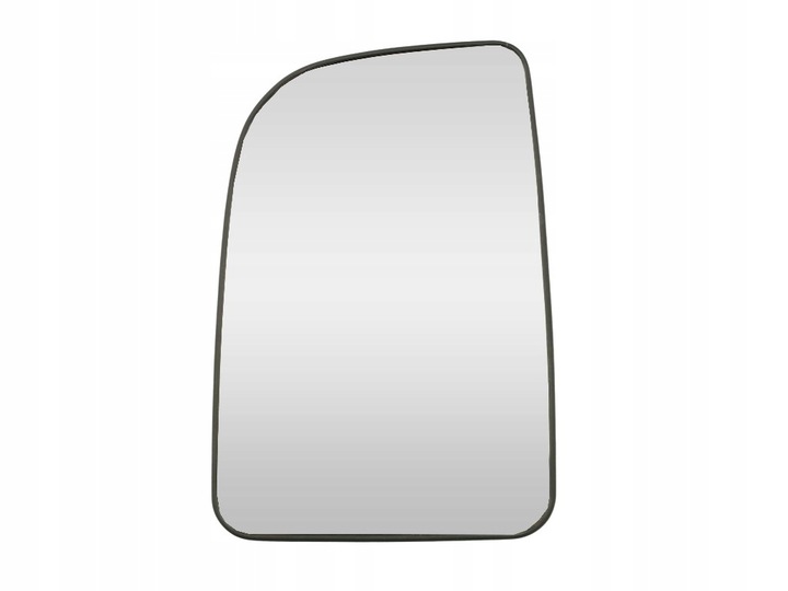 фото №3, Скло дзеркало mb sprinter 18- 907/910le