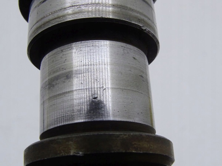 фото №7, Opel tigra a 1.4 16v x14xe вал распределительный вал w gc