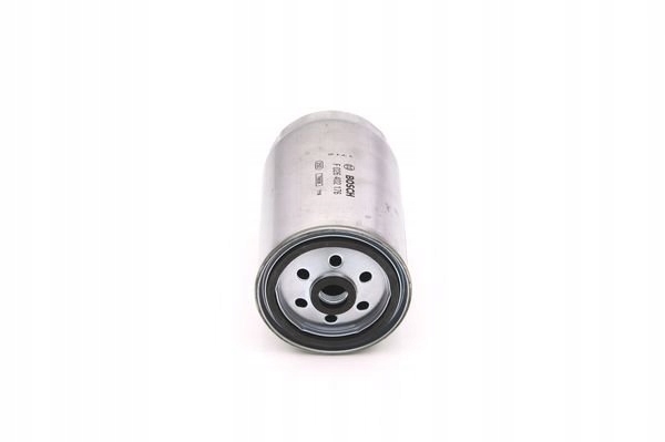 фото №2, Фильтр топлива fiat freemont/dodge nitro/jeep compas