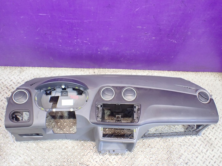 фото №1, Ibiza iv 6j 08- панель роздавальна капот 6j1857067