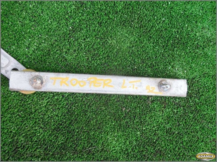 фото №5, Isuzu trooper monterey 92 подъемник стекла зад левый