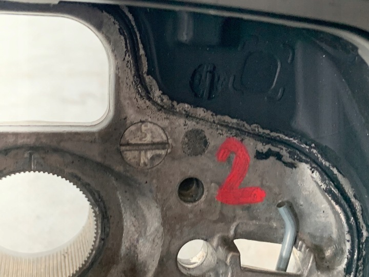 фото №12, Кермо skoda octavia iv з підігрівом пелюстки шкіра