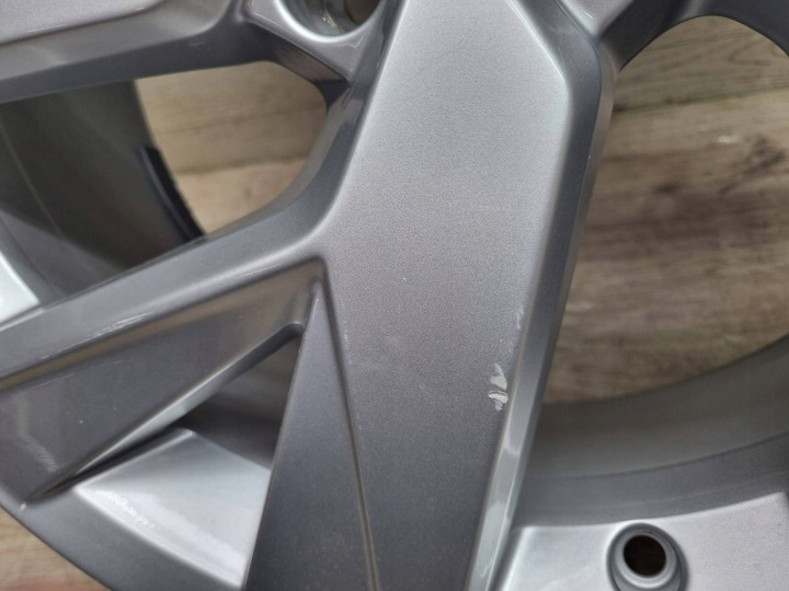 фото №11, Диск vw tiguan ii 5na 7jx18h2-n et43 5x112 5na601025ad