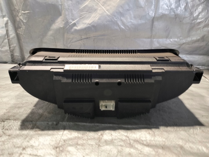 фото №11, Спидометр zeary mercedes w203 00-07r oem номер a2035403411