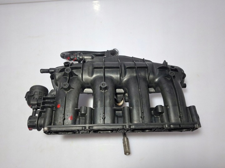 фото №14, Audi a3 vw passat 1.8tfsi 06j133185bn коллектор впускной супер состояние