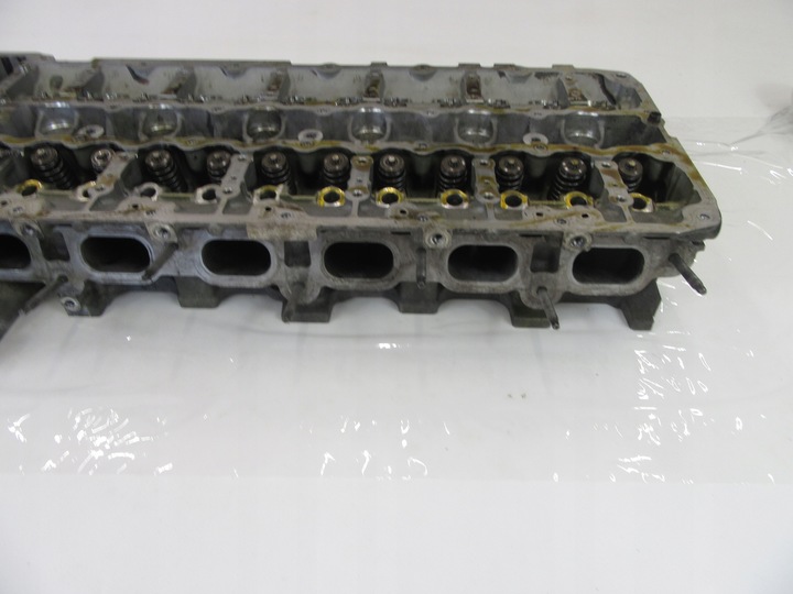 фото №7, Головка bmw e60 e61 e70 e90 e91 e92 f01 n54b30a
