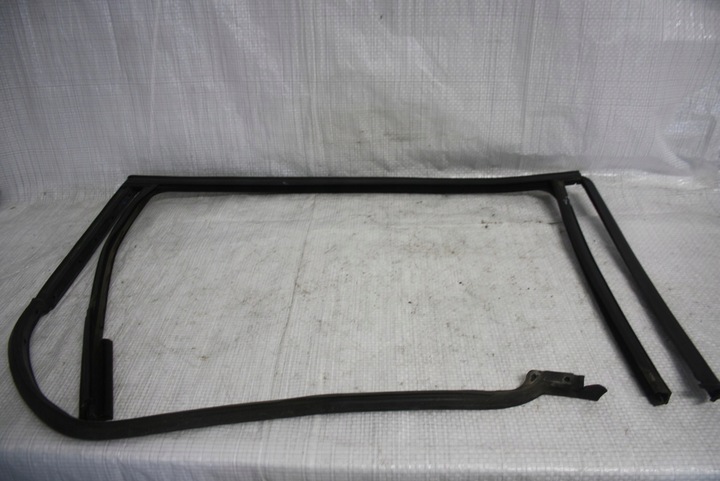 фото №7, Прокладка дверь левый зад vw passat b5 sedan fl