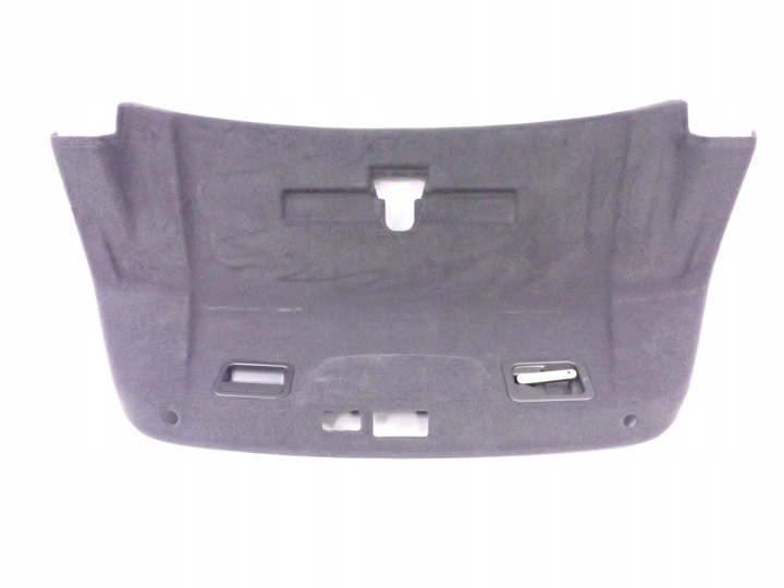 фото №1, Оббивка кришки багажника 4h0867975h audi a8 s8 d4