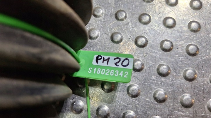 фото №7, Піввісь лівий перед a1643302301 mercedes ml w164 3.0 cdi 4matic