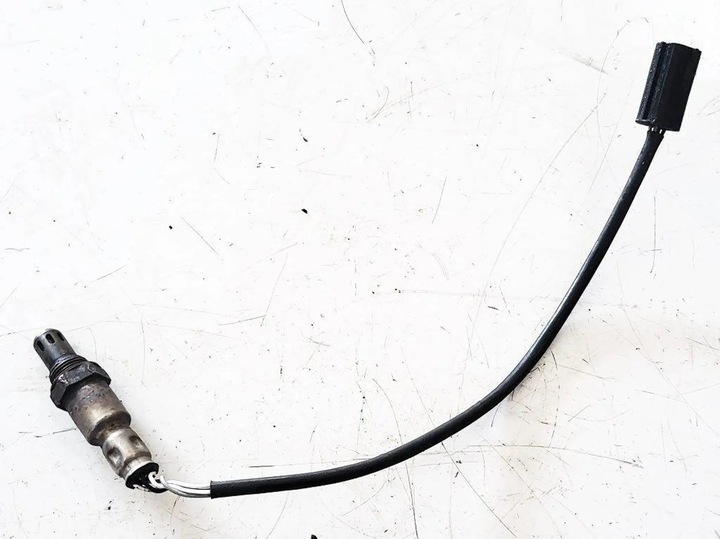 фото №1, Chevrolet spark iii m300 1.0 16v лямбда-зонд