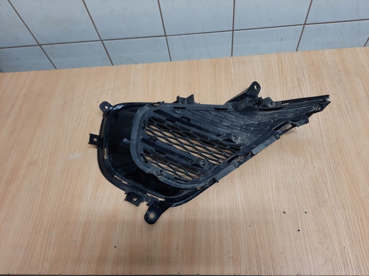 фото №8, Kia ceed 3 iii рестайлинг 21- gt-line решётка бампера правые перед