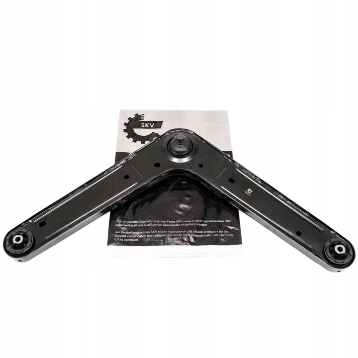 фото №1, Важіль зад do jeep cherokee 2002 2003 2004 2005 2006 2007 2008