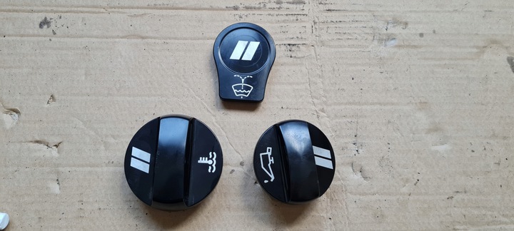 фото №1, S6 c7 4g a6 крышка жидкости заливка тюнинг cts-acc-005 s7 4g a7