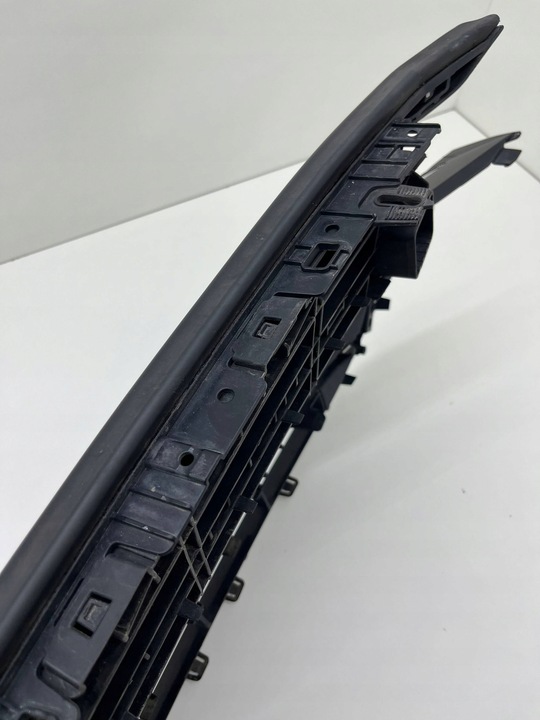 фото №16, Vw arteon r-line решітка решітка радіатора бампера перед 3g8853655a