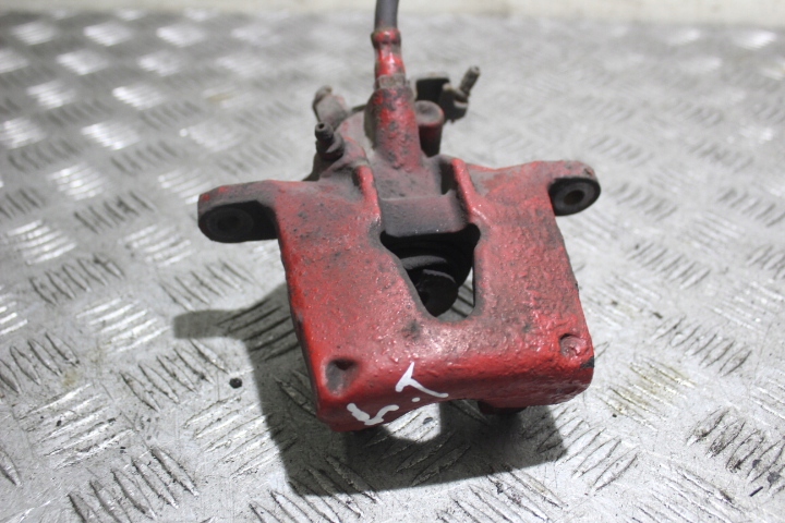 фото №1, Суппорт тормоза левый зад mondeo iii mk3 2.0 16v