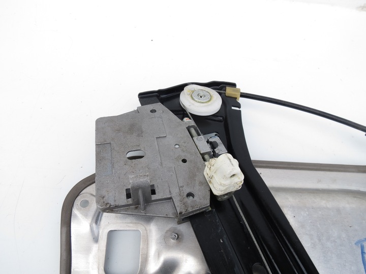 фото №9, Подъемник механизм стёкла правый перед переднее mercedes cls w218