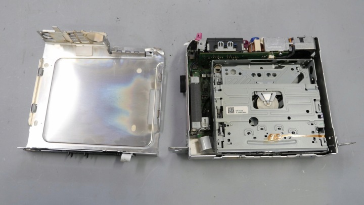 фото №11, Bmw f22 f30 f36 g30 g01 магнітола модуль центральна headunit 2 usa 8705962