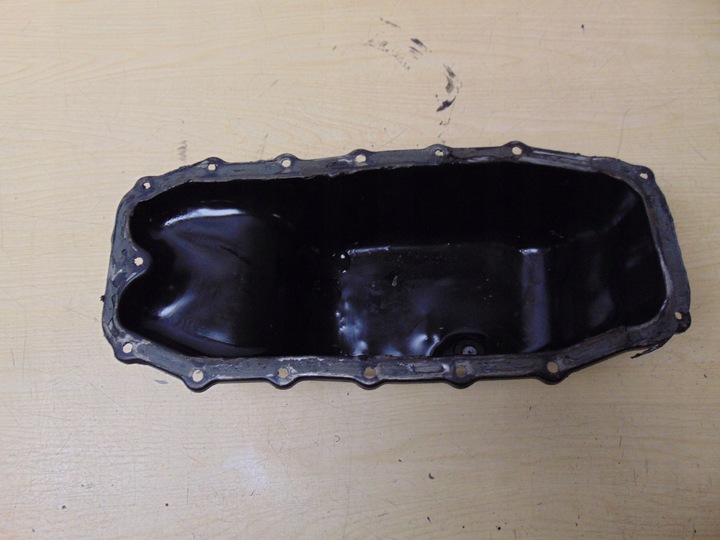 фото №5, Поддон поддон масла масляная opel combo meriva 1.3cdti