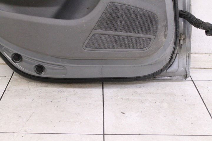 фото №9, Дверь левый зад audi a4 b8 2007r- sedan ly7g
