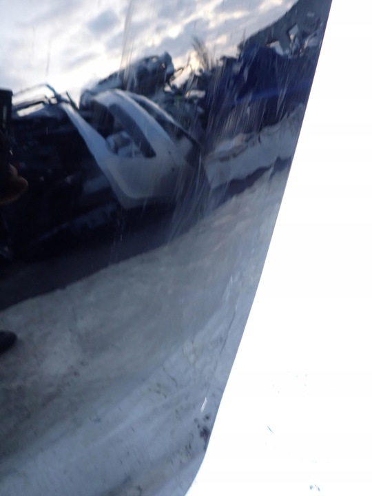 фото №9, Audi a6 c8 4k5 18- sedan дверь зад задние левая