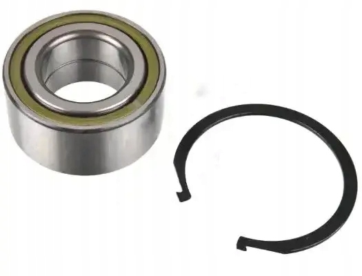 фото №1, Подшипник колёса 172642 febi bilstein hyundai