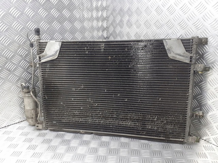 фото №3, Радиаторов кондиционера volvo s80 i 2.4