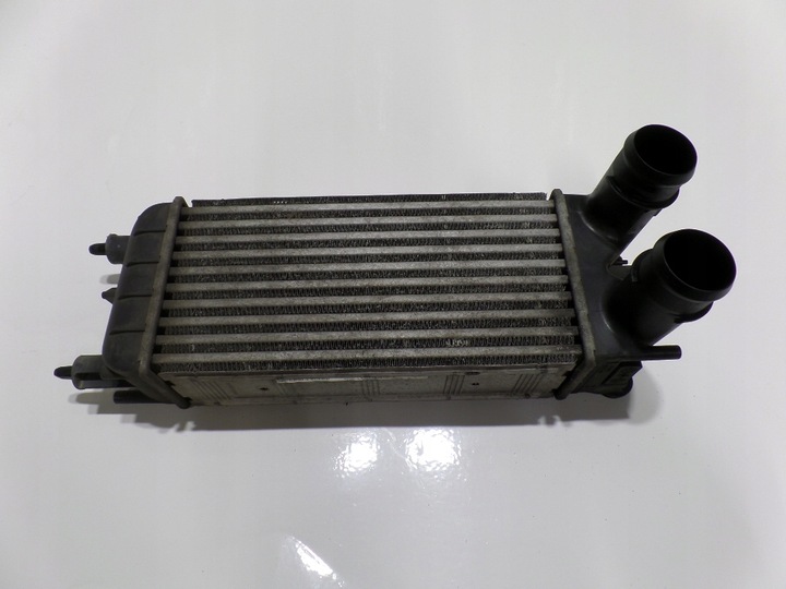 фото №1, Citroen c5 iii x7 1.6 e-hdi інтеркулер 9684946380