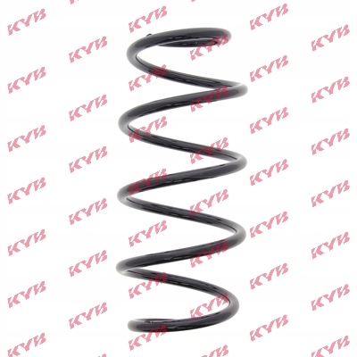 фото №3, Пружина підвішування kyb rh2920 12786059