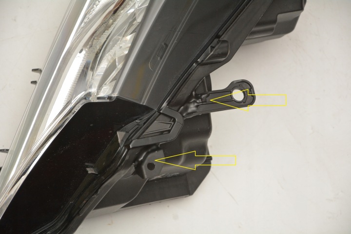 фото №8, Фара повний led rh toyota camry viii 2022r оригінал !!!