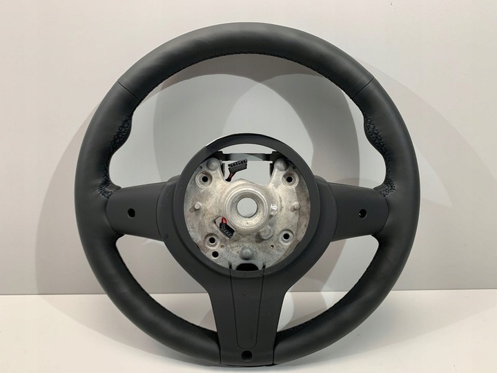 фото №6, Bmw f39 f48 f45 кермо м-пакет з підігрівом wibracje