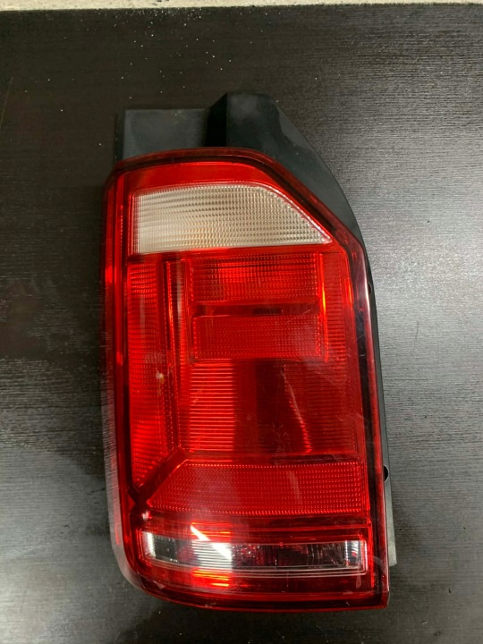 фото №8, Vw t6 7e0 multivan 15-19 фара левая зад европа красивая 7e0945095ad