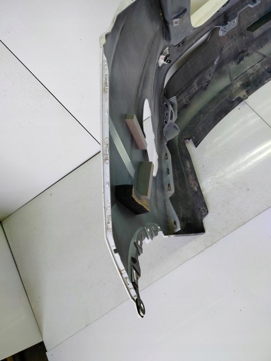 фото №13, Бампер задній lexus nx ii 2021 - org 52159-78090