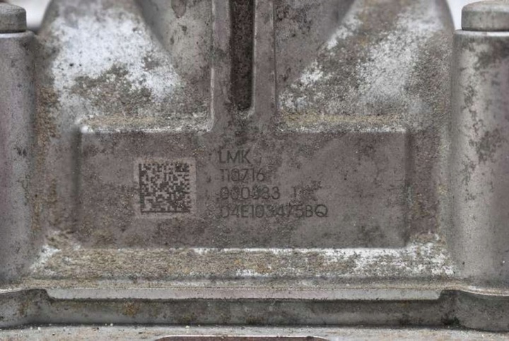 фото №8, Головка двигателя 04l103404ae skoda octavia 3 iii 1.4 tsi 13-17