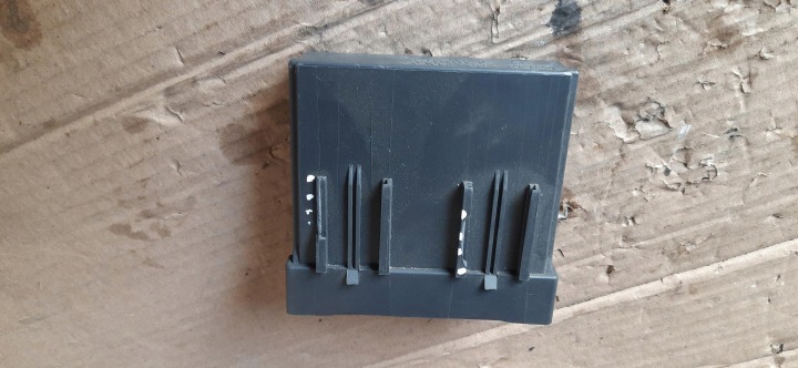 фото №6, Модуль блок управления  ecu peugeot 508 i sw 9801695280