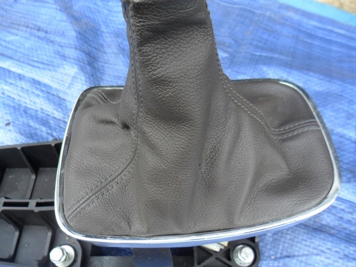 фото №9, Запчастини | astra j insignia a домкрат стрижень зміни 6 коробки передач 55563829