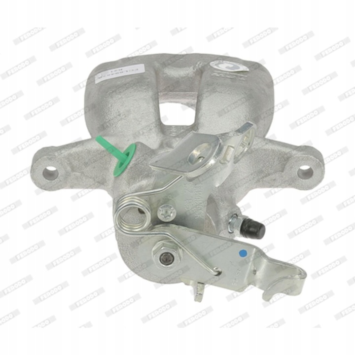 фото №1, Супорт зад ferodo fcl694576