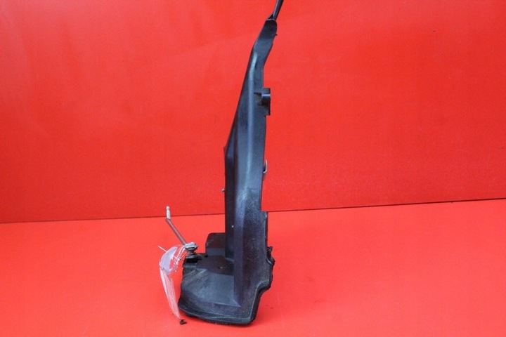 фото №4, Замок дверь левый зад задний toyota rav 4 ii 5d 00-05