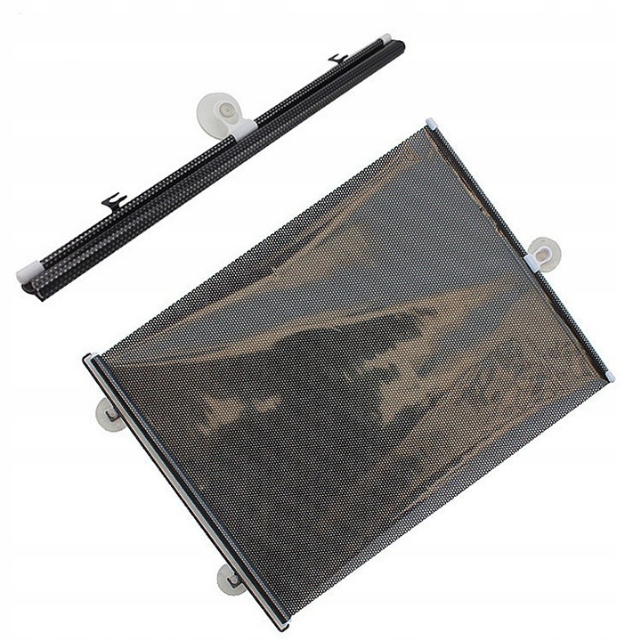 фото №4, Штори автомобільні захист сонцезахисна штора автомобільна