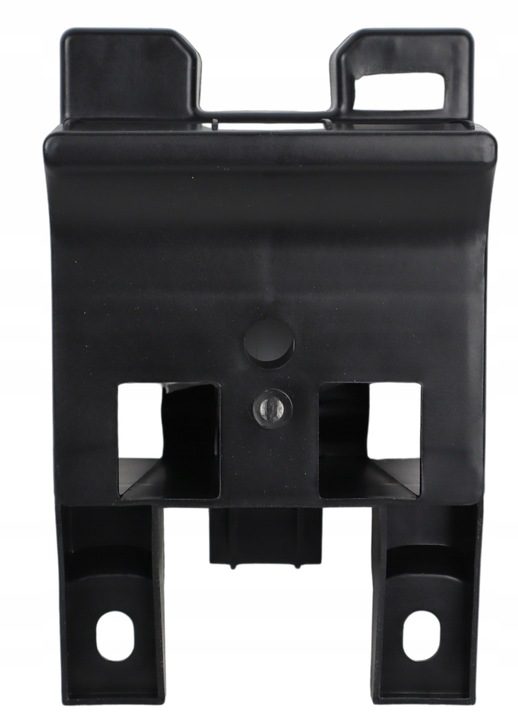 фото №3, Кронштейн крепление решётка решётка jeep grand cherokee wk2 iv 2011 - 2021