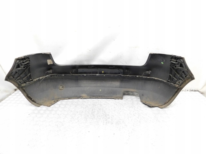 фото №5, Бампер зад з pdc - vw golf v 1k0 04-08 lc9z