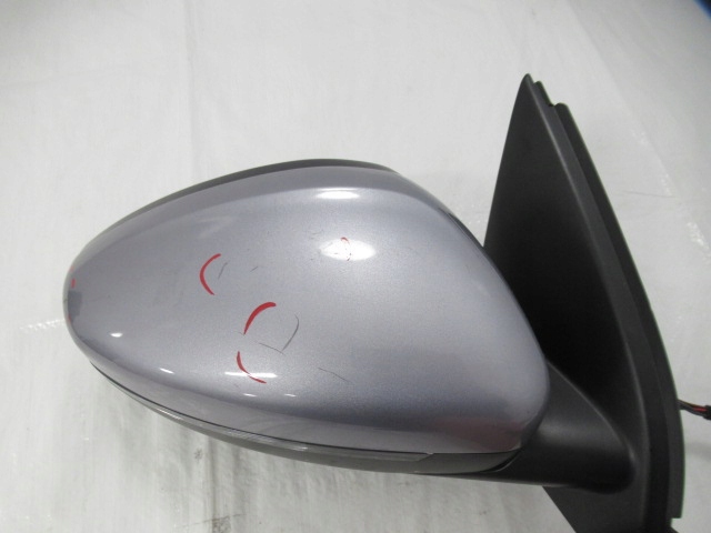 фото №8, Peugeot 308 t9 зеркало 9 pin правые kca