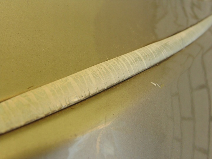 фото №7, Mercedes c-klasa w203 clc бампер зад pdc демонтаж