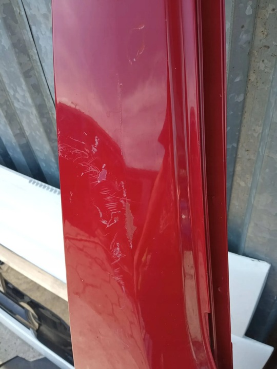 фото №7, Citroen berlingo ii iii partner двері праві перед передні праві